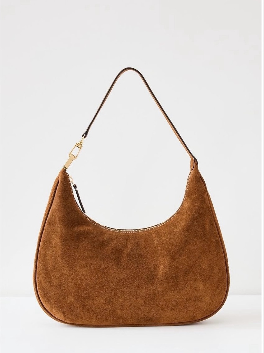 Staud Sylvie Shoulder Bag